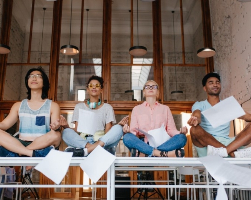 Atelier dans les établissements scolaires
