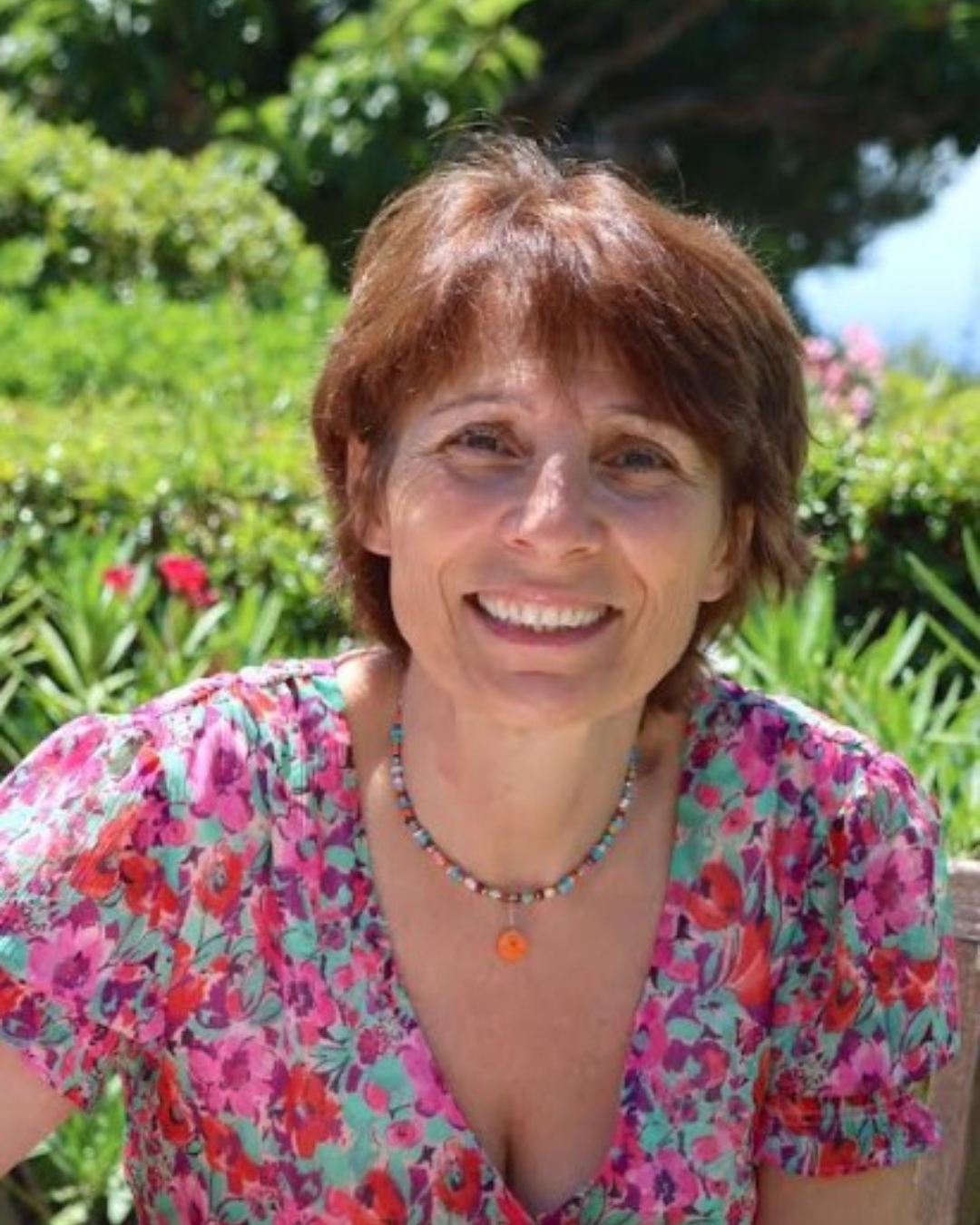 Beatrice puglisi Coach Marseille