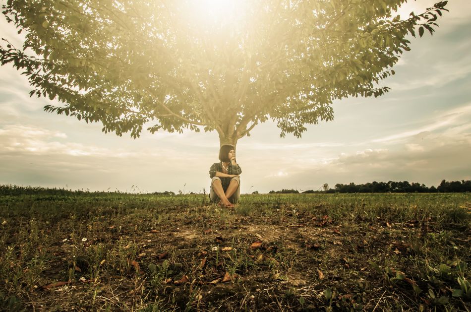 Comment guérir des 5 blessures de l’âme ?